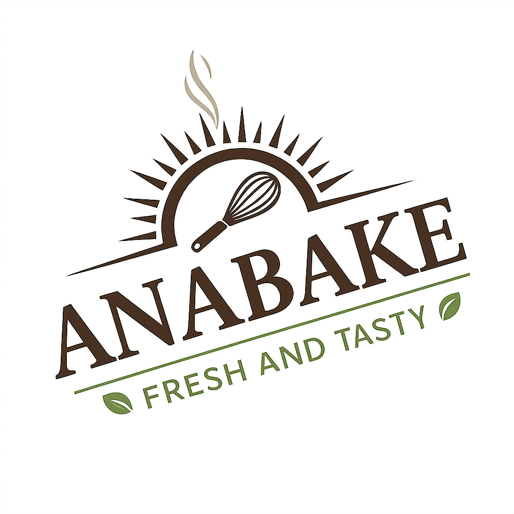 Anabake